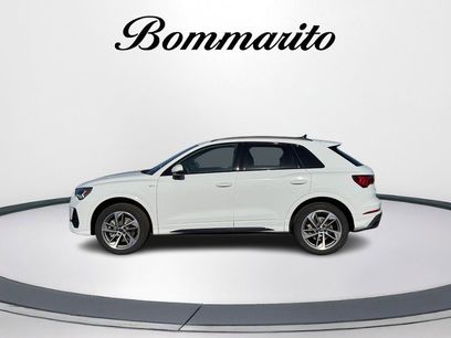 New 2025 Audi Q3 2.0T Premium