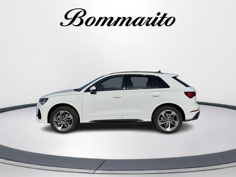 New 2025 Audi Q3 2.0T Premium image 2