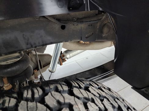 Used 2023 RAM 3500 Laramie image 29