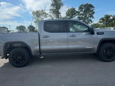 New 2026 GMC Sierra 1500 Elevation image 9
