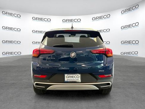 Used 2023 Buick Encore GX Preferred FWD image 6
