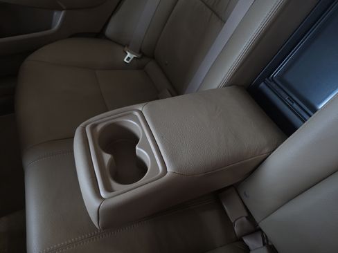 Used 2007 Honda Accord EX-L image 27