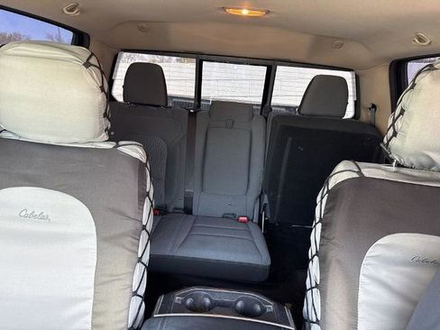 Used 2019 RAM 1500 Big Horn RWD image 11