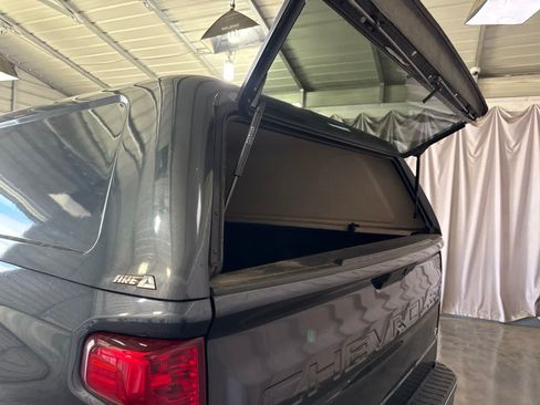 Used 2020 Chevrolet Silverado 1500 LT w/ Convenience Package RWD image 14