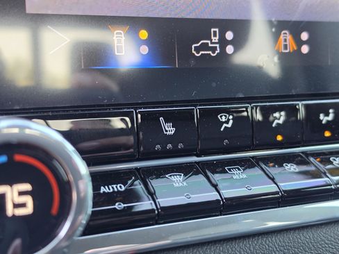 New 2026 Chevrolet Colorado Z71 w/ Technology Package image 30