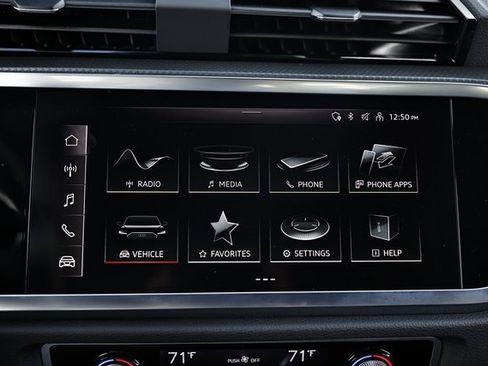 Certified 2025 Audi Q3 2.0T Premium w/ Convenience Package image 35