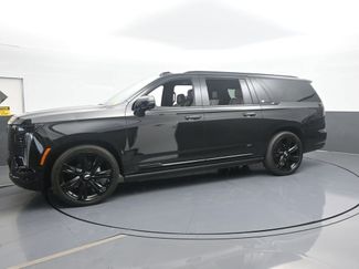 Used 2025 Cadillac Escalade ESV Sport w/ Touring Package video 2