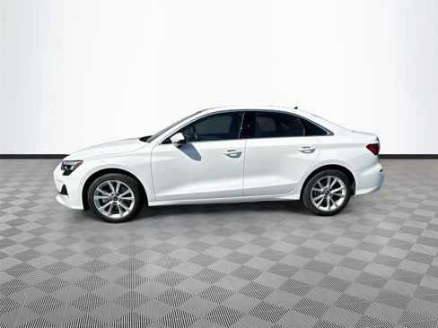 New 2026 Audi A3 2.0T Premium image 4