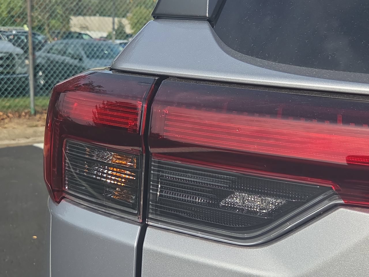 New 2026 Subaru Outback Limited XT AWD/4WD image 27