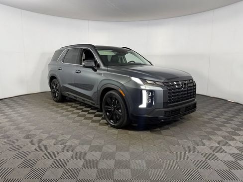 Used 2024 Hyundai Palisade XRT FWD image 5