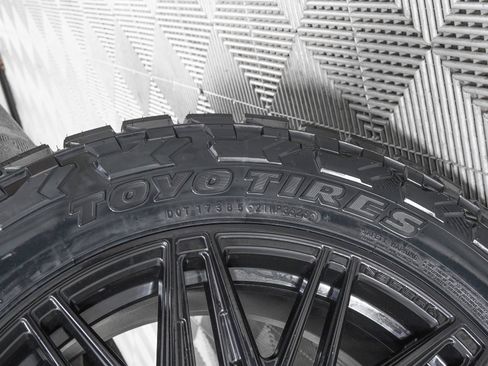 Used 2025 Lexus GX 550 550 Luxury+ image 38