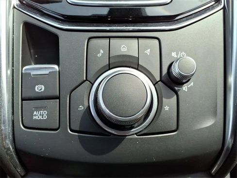 Certified 2025 MAZDA CX-5 2.5 Turbo w/ Premium Package image 19