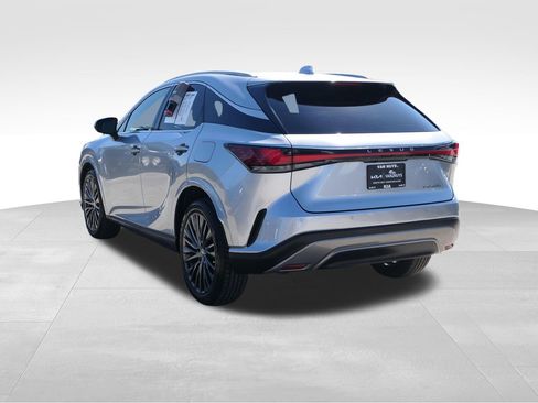 Used 2023 Lexus RX 350 FWD w/ Accessory Package (Z1) image 6