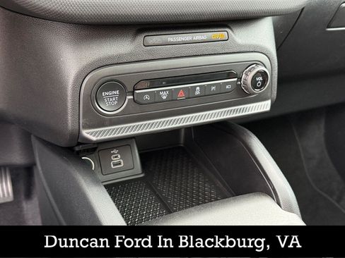 New 2026 Ford Bronco Sport Outer Banks w/ Outer Banks Tech Package+ AWD/4WD image 28