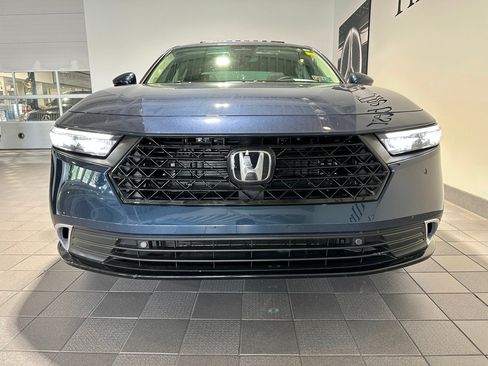 Used 2026 Honda Accord Touring image 2