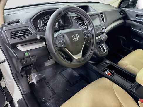 Used 2016 Honda CR-V EX image 23
