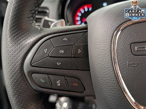 Used 2025 Dodge Durango GT AWD/4WD image 19