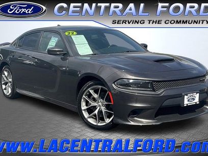 Used 2022 Dodge Charger GT