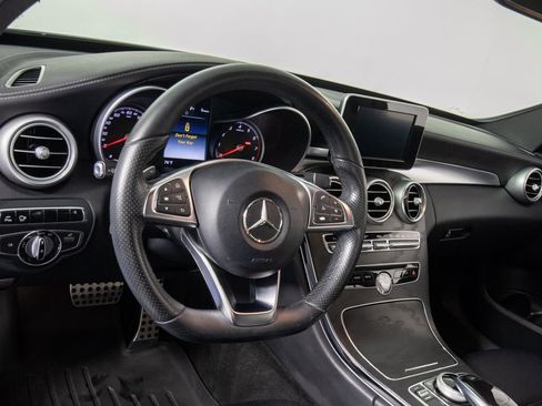 Used 2016 Mercedes-Benz C 300 Sedan image 15
