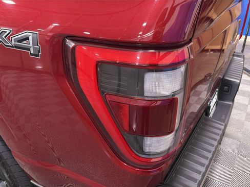 Used 2023 Ford F150 Lariat w/ Equipment Group 502A High AWD/4WD image 18