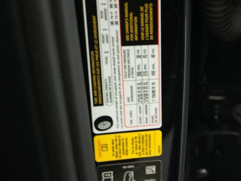 Used 2020 BMW X5 xDrive40i w/ M Sport Package AWD/4WD image 24