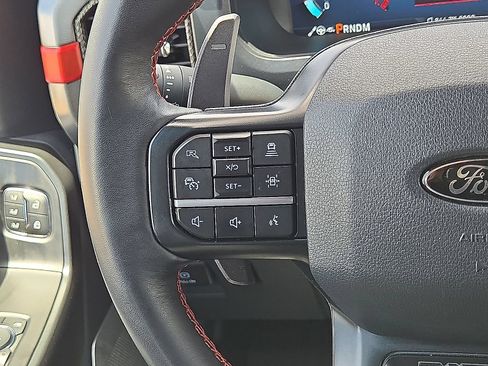 Used 2024 Ford F150 Raptor AWD/4WD image 19