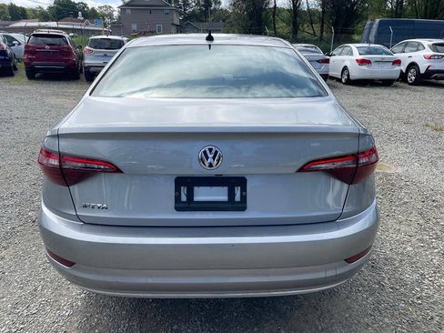 Used 2020 Volkswagen Jetta SEL FWD image 6