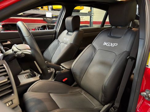 Used 2009 Pontiac G8 GXP RWD image 16