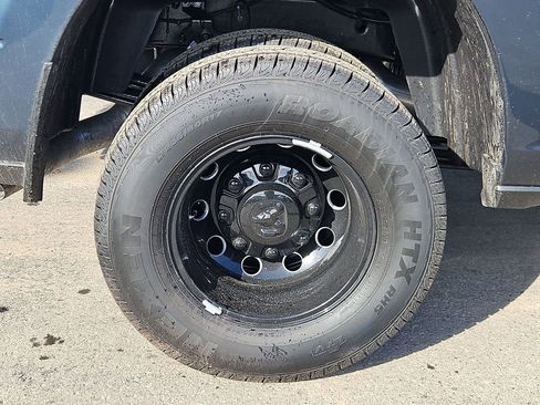 New 2026 RAM 3500 Laramie w/ Night Edition image 9