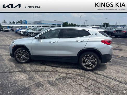 Used 2019 BMW X2 sDrive28i FWD image 12