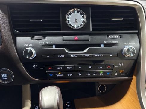 Used 2019 Lexus RX 350 AWD image 20