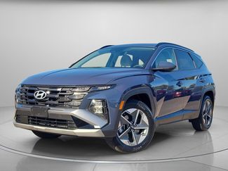 Certified 2025 Hyundai Tucson SEL video 2