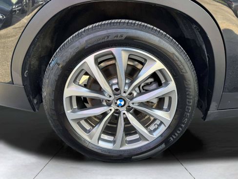 Used 2019 BMW X3 xDrive30i w/ Premium Package AWD/4WD image 62