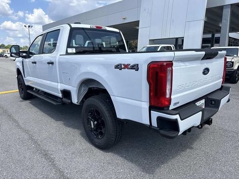 New 2026 Ford F250 XL w/ STX Appearance Package AWD/4WD image 7