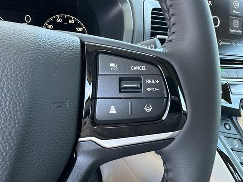 New 2026 Honda Odyssey Touring image 31