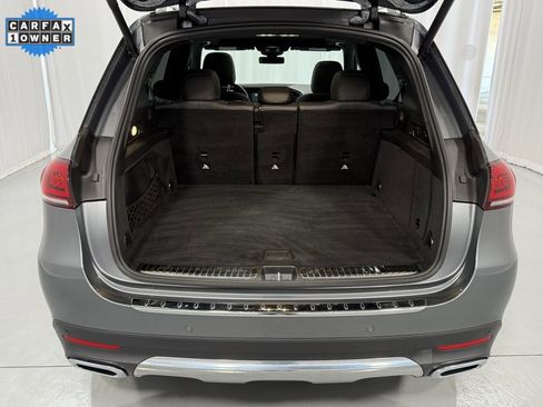 Certified 2022 Mercedes-Benz GLE 450 4MATIC image 27