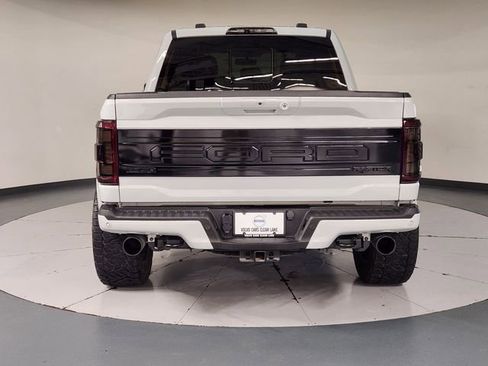 Used 2023 Ford F150 Raptor AWD/4WD image 10