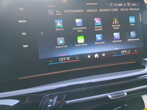 Used 2026 BMW X1 xDrive28i w/ Convenience Package image 22