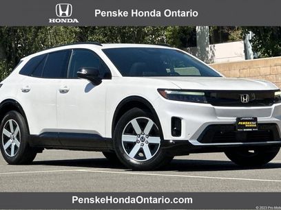 Used 2024 Honda Prologue Touring