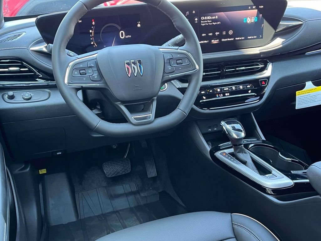 New 2026 Buick Envista Preferred FWD image 12