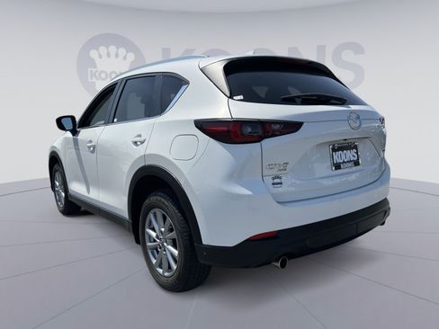 Used 2023 MAZDA CX-5 AWD 2.5 S image 4