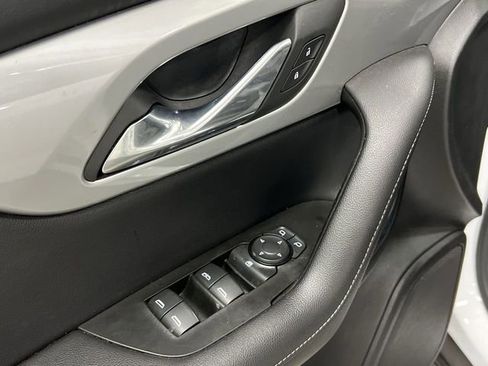 Certified 2025 Chevrolet Blazer LT image 23