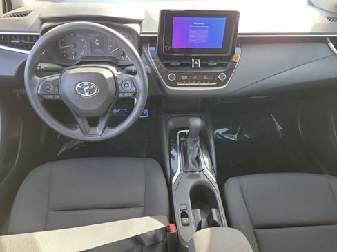 Used 2023 Toyota Corolla LE image 13