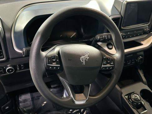 Used 2023 Ford Bronco Sport Heritage image 19