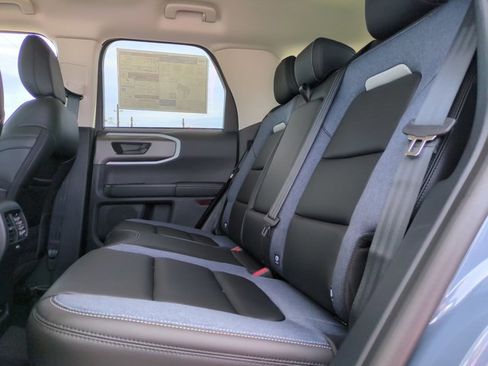 New 2026 Ford Bronco Sport Outer Banks image 15