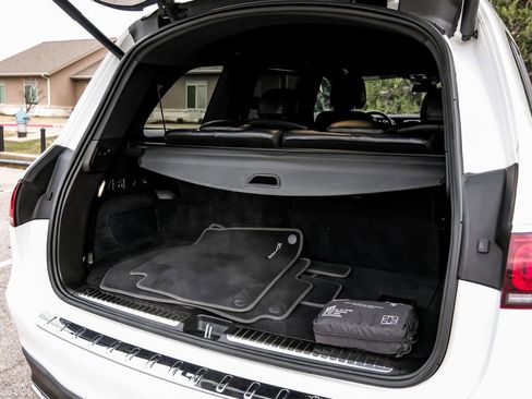 Used 2021 Mercedes-Benz GLS 580 4MATIC image 69