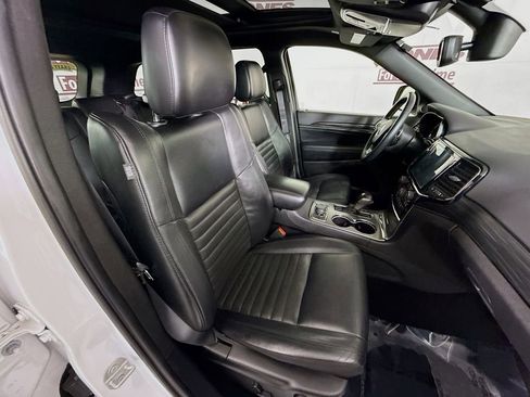 Used 2020 Jeep Grand Cherokee Limited X AWD/4WD image 34