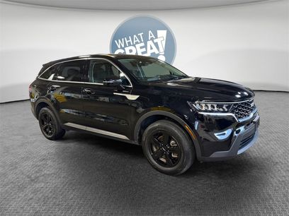 Used 2022 Kia Sorento LX