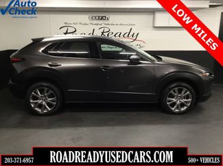 Used 2021 MAZDA CX-30 AWD 2.5 S w/ Premium Package video 1