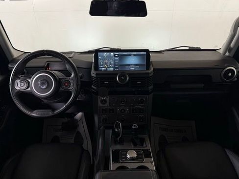 Used 2024 INEOS Grenadier Fieldmaster Edition image 24